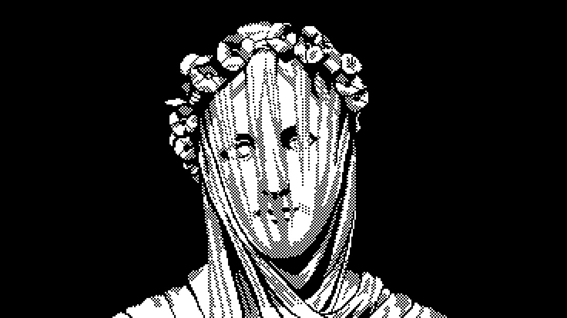 1-Bit - Personal Work 2021